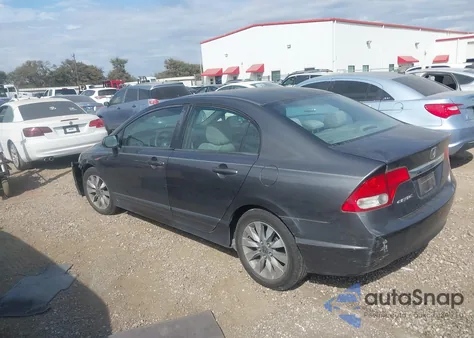 2011 Honda Civic Lx from USA, damaged, VIN 2HGFA1F53BH522329